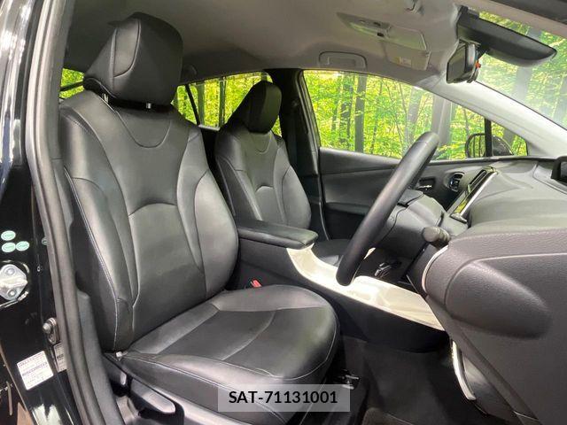 Toyota PRIUS 2016-08 8686310-9