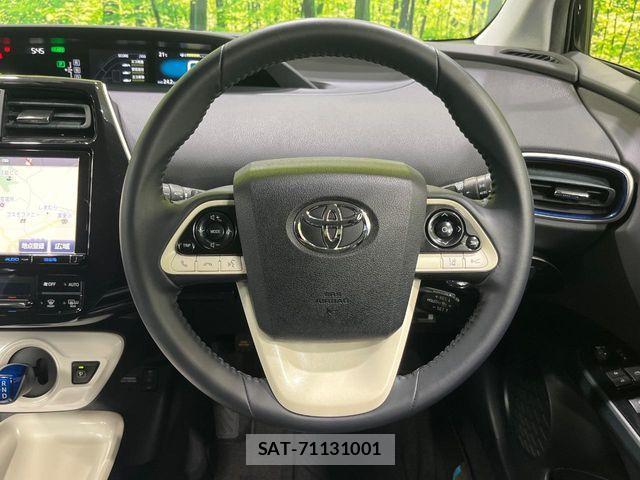 Toyota PRIUS 2016-08 8686310-12