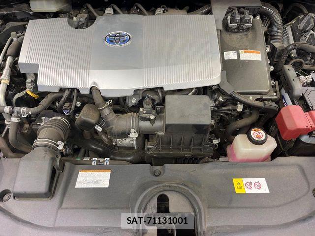 Toyota PRIUS 2016-08 8686310-19