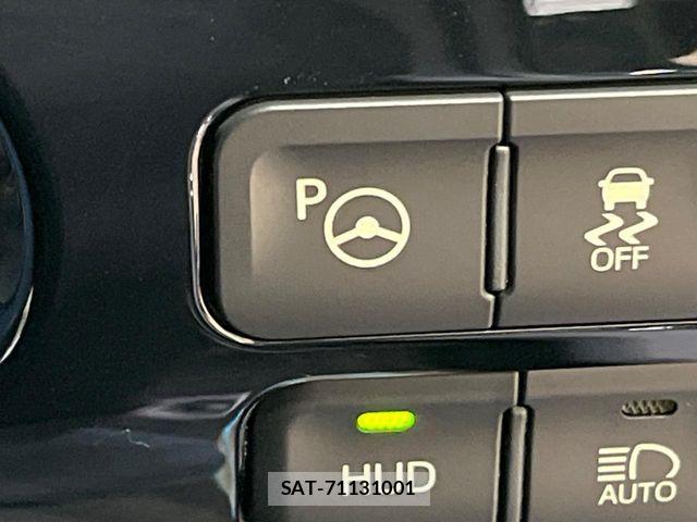 Toyota PRIUS 2016-08 8686310-4