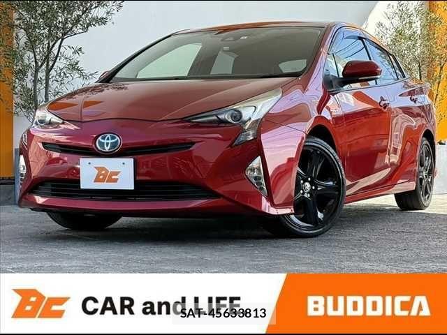 Toyota PRIUS 2016-01 8686315-0