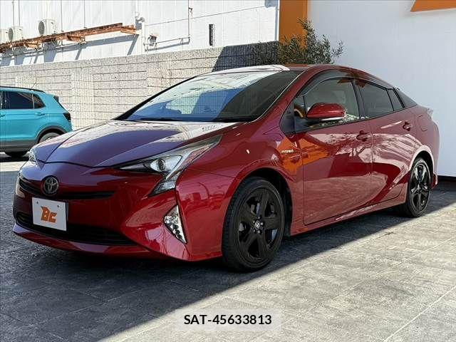 Toyota PRIUS 2016-01 8686315-9