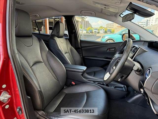 Toyota PRIUS 2016-01 8686315-15