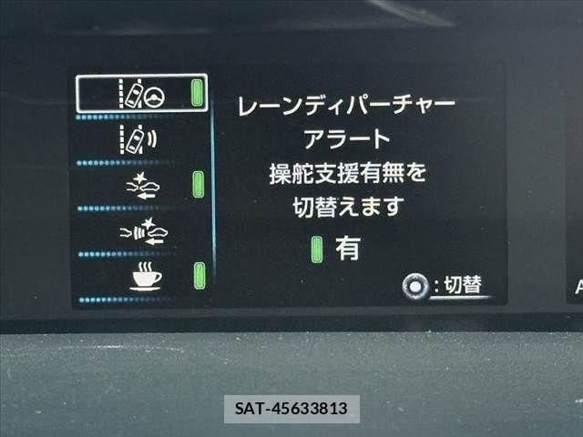 Toyota PRIUS 2016-01 8686315-26