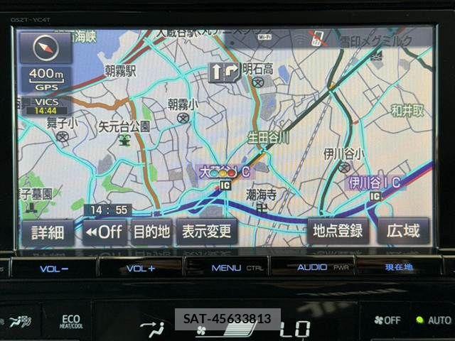 Toyota PRIUS 2016-01 8686315-2