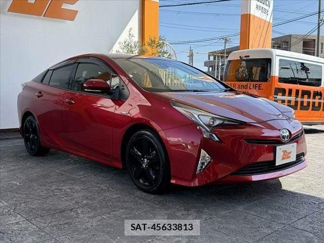 Toyota PRIUS 2016-01 8686315-7
