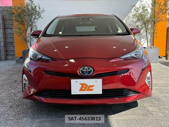 Toyota PRIUS 2016-01 8686315-8