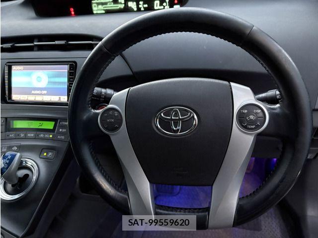 Toyota PRIUS 2009-08 8686341-6