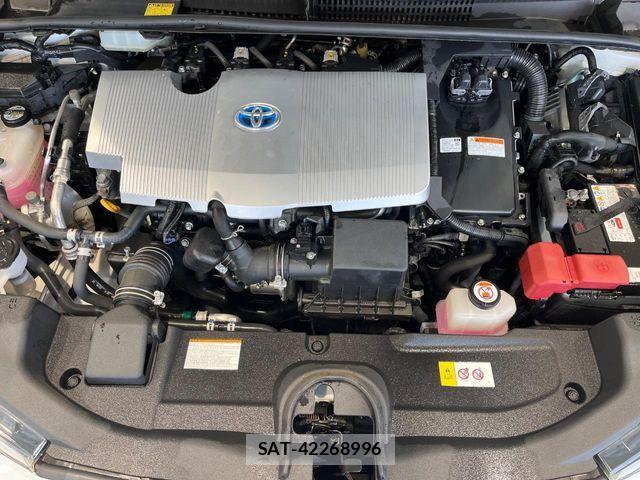 Toyota PRIUS 2017-01 8686304-17