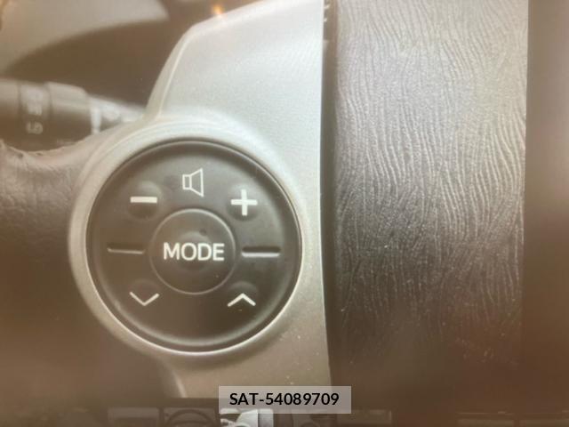 Toyota PRIUS 2009-11 8686361-14