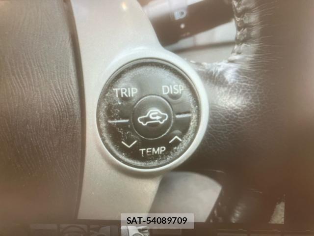 Toyota PRIUS 2009-11 8686361-15