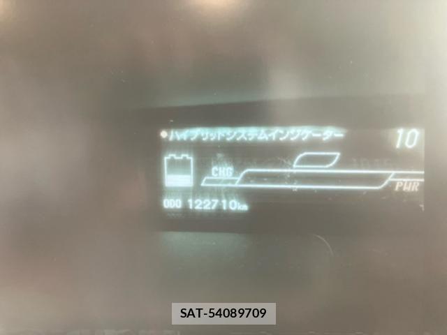 Toyota PRIUS 2009-11 8686361-17