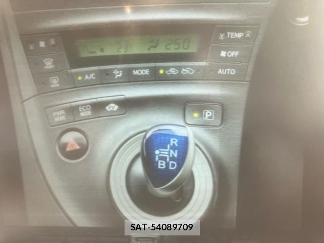 Toyota PRIUS 2009-11 8686361-20