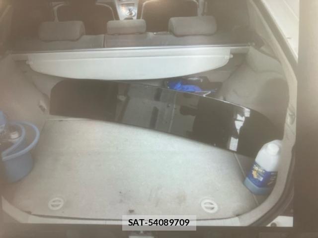 Toyota PRIUS 2009-11 8686361-22