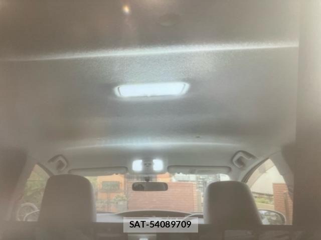 Toyota PRIUS 2009-11 8686361-23