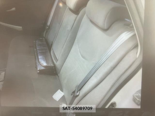 Toyota PRIUS 2009-11 8686361-24