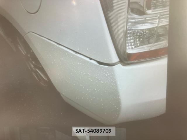 Toyota PRIUS 2009-11 8686361-25