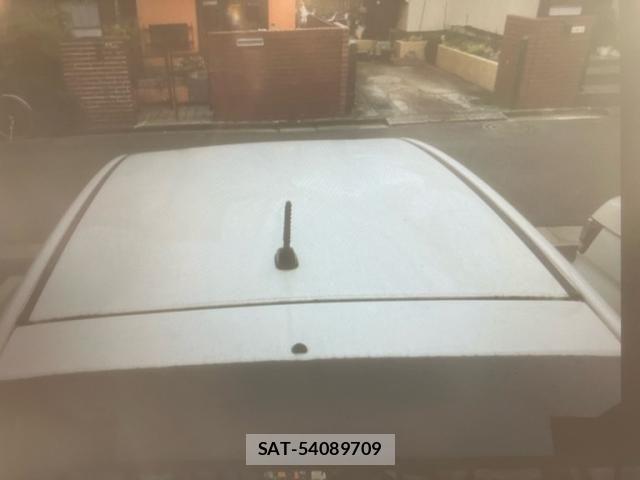 Toyota PRIUS 2009-11 8686361-5