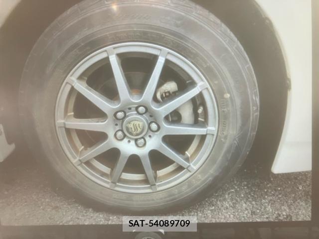 Toyota PRIUS 2009-11 8686361-6
