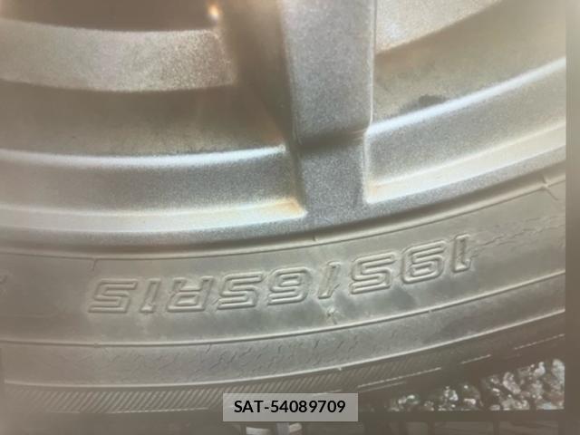 Toyota PRIUS 2009-11 8686361-7