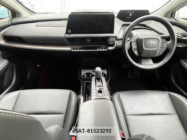 Toyota PRIUS 2023-06 8686300-1