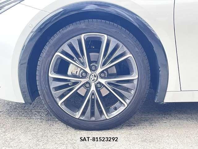 Toyota PRIUS 2023-06 8686300-3