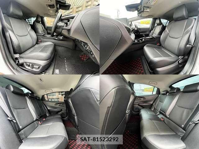 Toyota PRIUS 2023-06 8686300-7