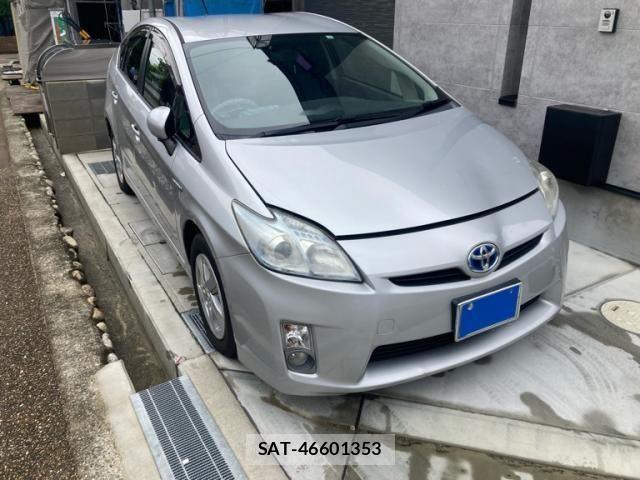 Toyota PRIUS 2009-10 8686360-0