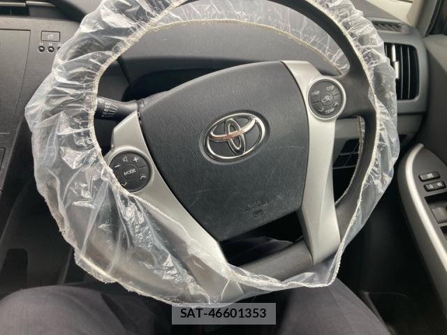 Toyota PRIUS 2009-10 8686360-12