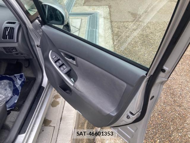 Toyota PRIUS 2009-10 8686360-5
