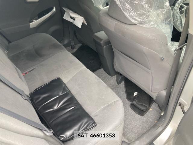 Toyota PRIUS 2009-10 8686360-6