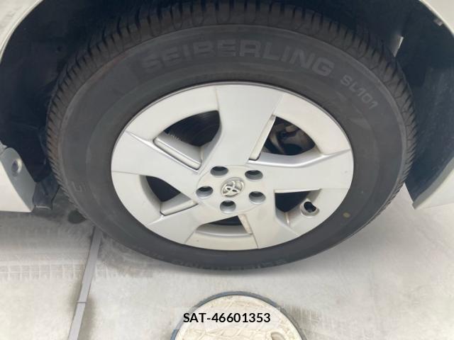 Toyota PRIUS 2009-10 8686360-7
