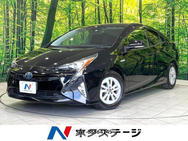 Toyota PRIUS 2016-04 8686309-0