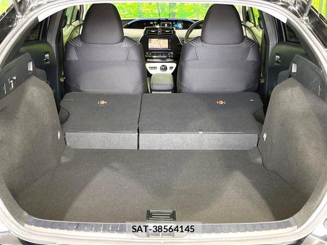 Toyota PRIUS 2016-04 8686309-9