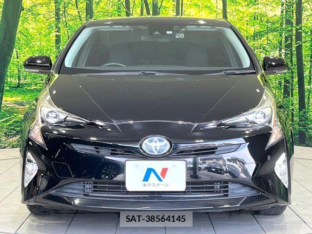 Toyota PRIUS 2016-04 8686309-13