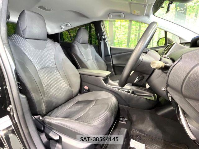 Toyota PRIUS 2016-04 8686309-7