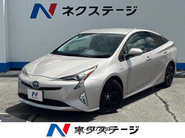 Toyota PRIUS 2016-03 8686312-0