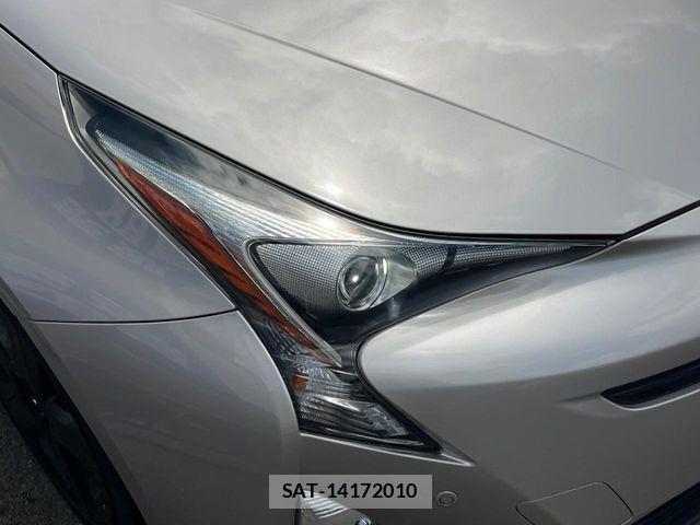 Toyota PRIUS 2016-03 8686312-12