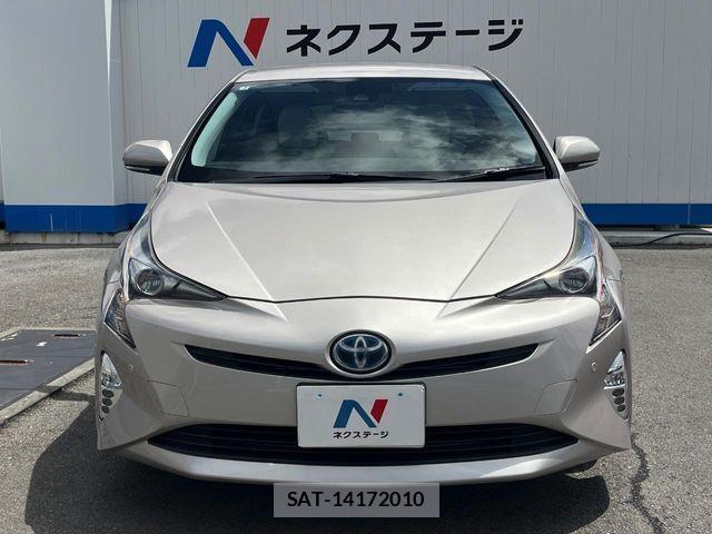 Toyota PRIUS 2016-03 8686312-14