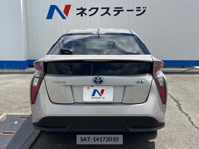 Toyota PRIUS 2016-03 8686312-15