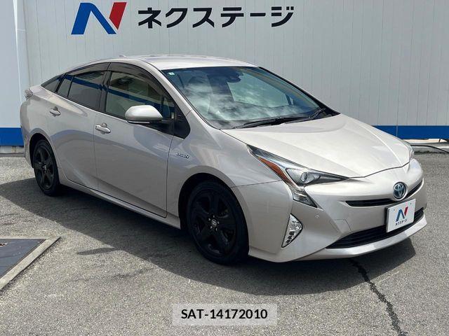 Toyota PRIUS 2016-03 8686312-16
