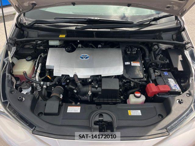 Toyota PRIUS 2016-03 8686312-18