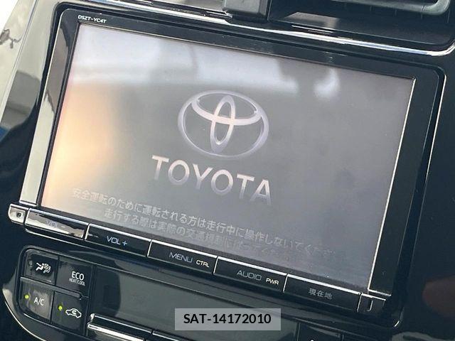 Toyota PRIUS 2016-03 8686312-4