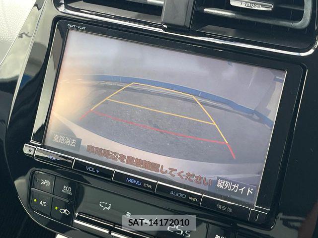 Toyota PRIUS 2016-03 8686312-5