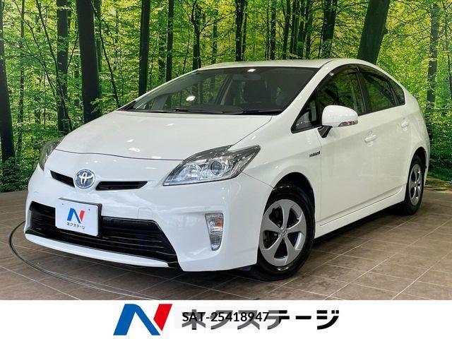 Toyota PRIUS 2012-04 8686338-0