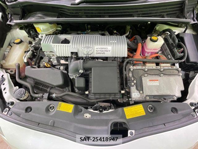 Toyota PRIUS 2012-04 8686338-17