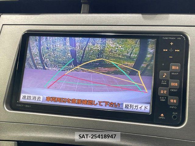Toyota PRIUS 2012-04 8686338-3