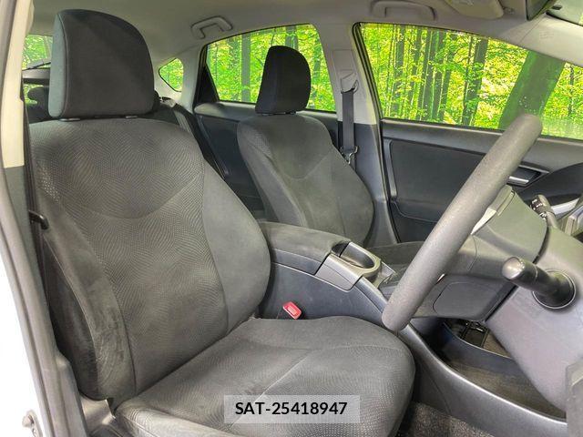 Toyota PRIUS 2012-04 8686338-7
