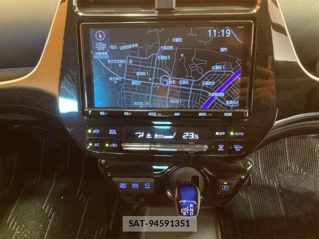 Toyota PRIUS 2021-07 8686302-2
