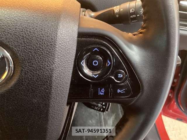 Toyota PRIUS 2021-07 8686302-8